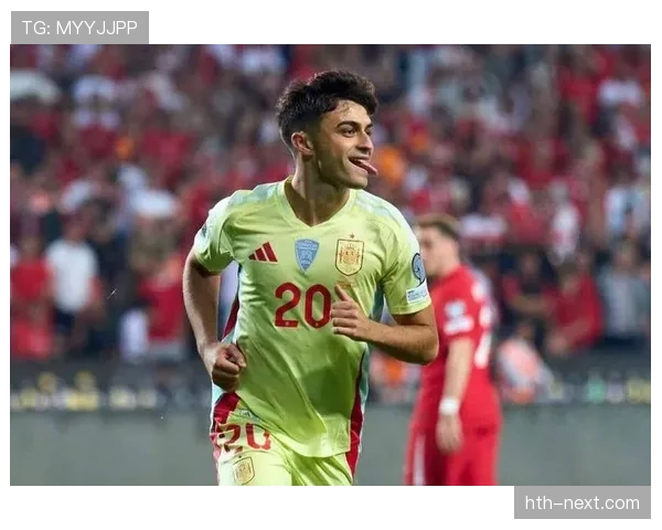 佩德里成巴萨不败关键先生 数据证明其核心价值