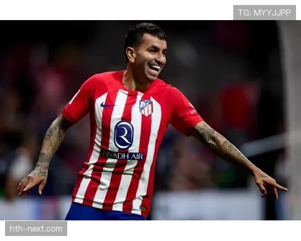 科雷亚马竞生涯遇挫，球队未来走向引关注