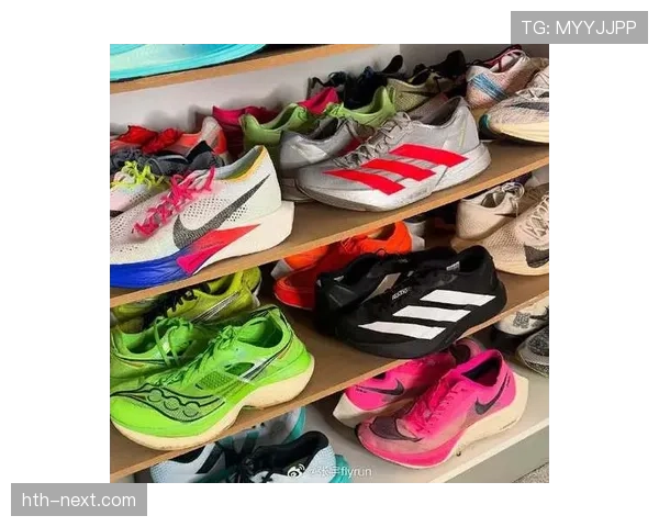 崔家溪居然能一天三顿都换跑鞋？我看他家鞋柜得有多夸张！